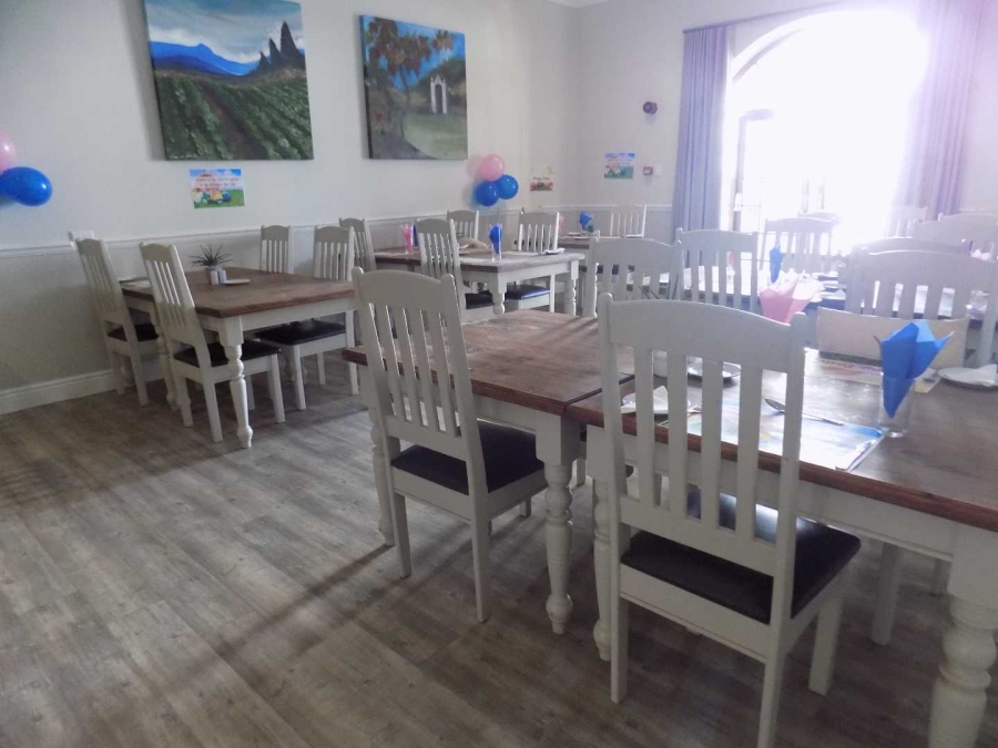 To Let 1 Bedroom Property for Rent in Zevenwacht Retirement Village Western Cape